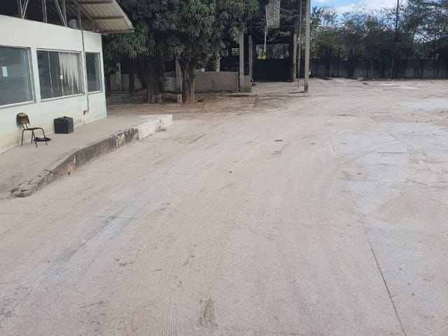 Terreno com 12500m², à venda, no bairro Eugênio de Melo em São José dos Campos