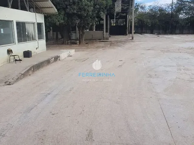 Terreno com 12500m², à venda, no bairro Eugênio de Melo em São José dos Campos