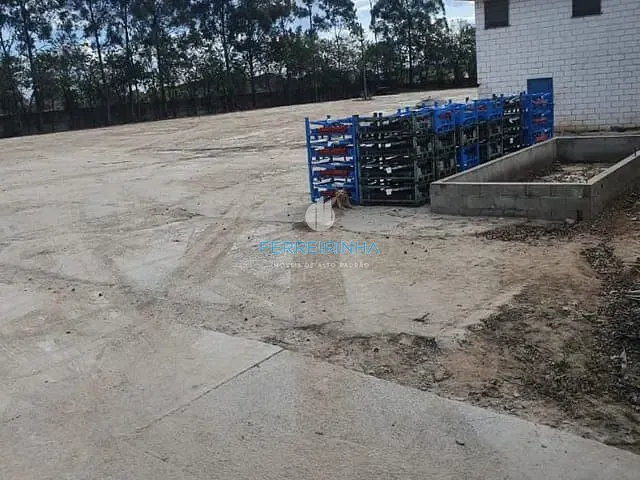Terreno com 12500m², à venda, no bairro Eugênio de Melo em São José dos Campos