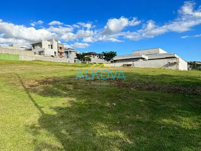 Terreno com 601m², à venda, no bairro Urbanova em São José dos Campos