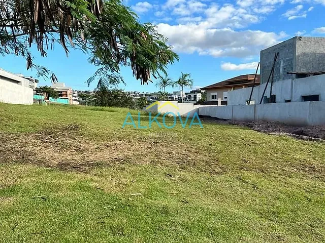 Terreno com 601m², à venda, no bairro Urbanova em São José dos Campos