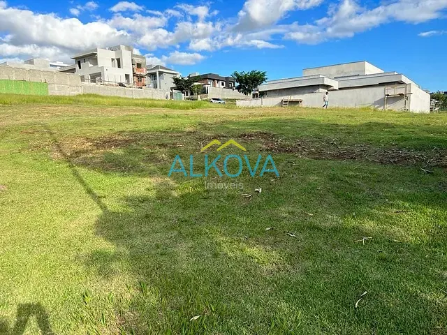Terreno com 601m², à venda, no bairro Urbanova em São José dos Campos
