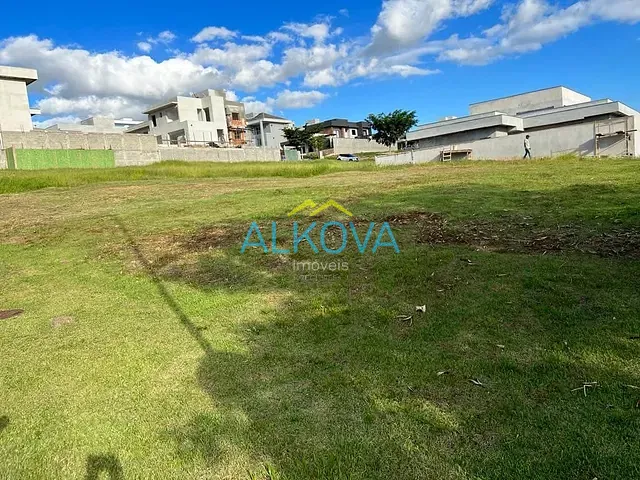 Terreno com 601m², à venda, no bairro Urbanova em São José dos Campos
