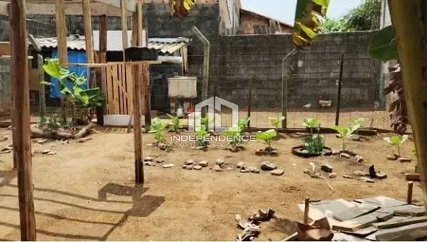 Terreno, 300 m² - Foto 1
