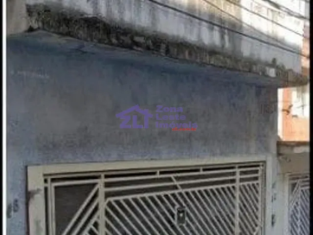 Terreno com 250m², à venda, no bairro Mooca em São Paulo