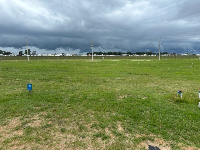 Terreno com 270m², à venda, no bairro Laranjal em Pelotas