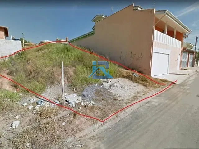 Terreno com 250m², à venda, no bairro Loteamento Itatiba Park em Itatiba