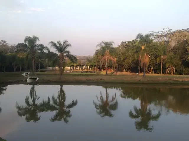 Terreno com 1200m², à venda, no bairro Condomínio Quintas da Terracota em Indaiatuba