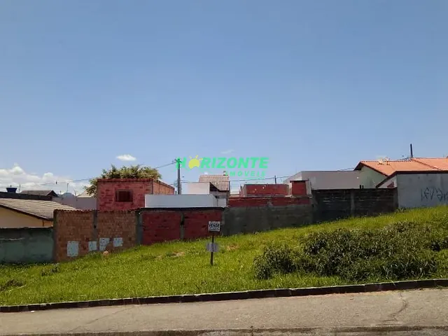 Terreno com 294m², à venda, no bairro Jardim Mariana II em São José dos Campos