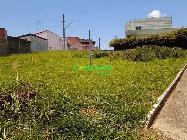 Terreno com 294m², à venda, no bairro Jardim Mariana II em São José dos Campos