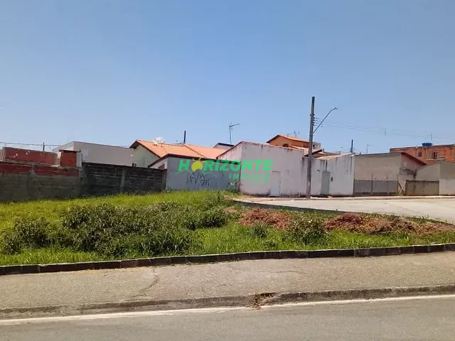 Terreno com 294m², à venda, no bairro Jardim Mariana II em São José dos Campos