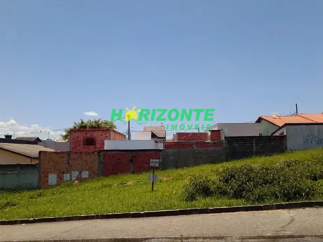 Terreno com 294m², à venda, no bairro Jardim Mariana II em São José dos Campos