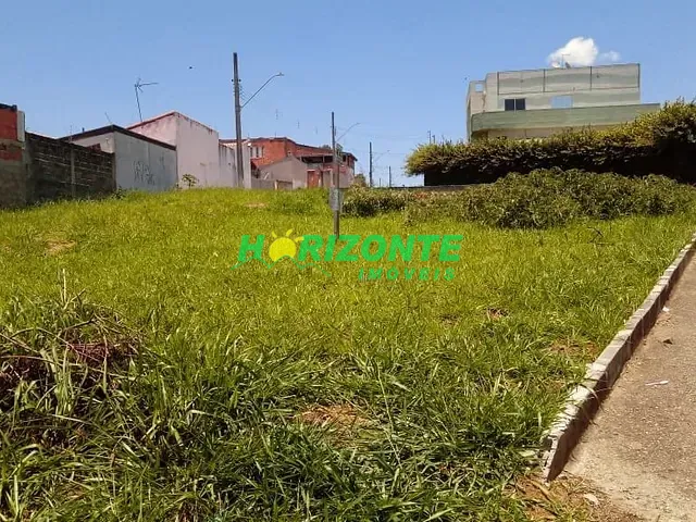 Terreno com 294m², à venda, no bairro Jardim Mariana II em São José dos Campos