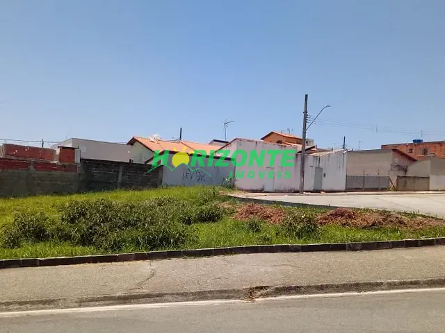 Terreno com 294m², à venda, no bairro Jardim Mariana II em São José dos Campos