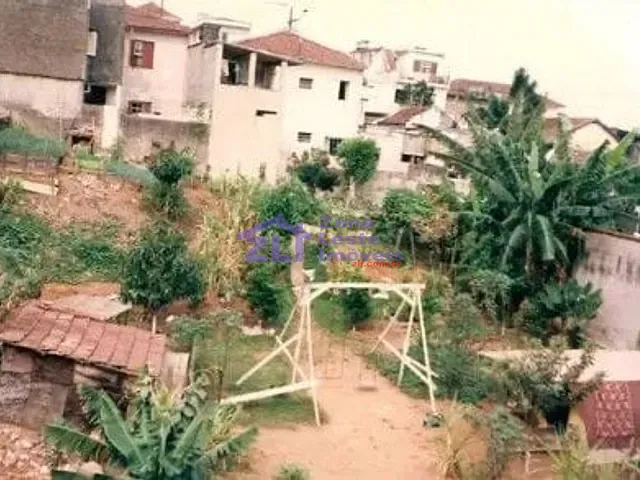 Terreno com 1000m², à venda, no bairro Vila Bela em São Paulo
