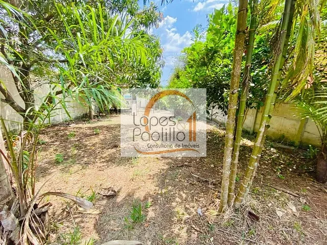 Terreno com 390m², à venda, no bairro Jardim dos Pinheiros em Atibaia