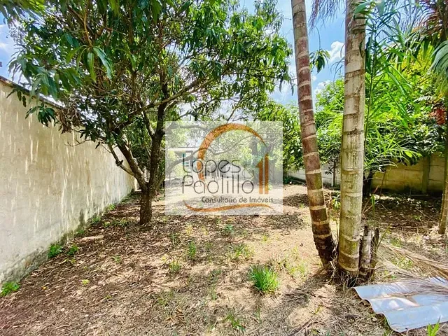 Terreno com 390m², à venda, no bairro Jardim dos Pinheiros em Atibaia
