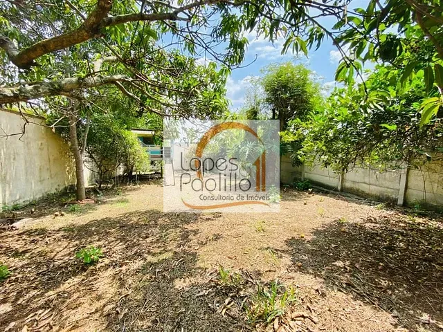 Terreno com 390m², à venda, no bairro Jardim dos Pinheiros em Atibaia