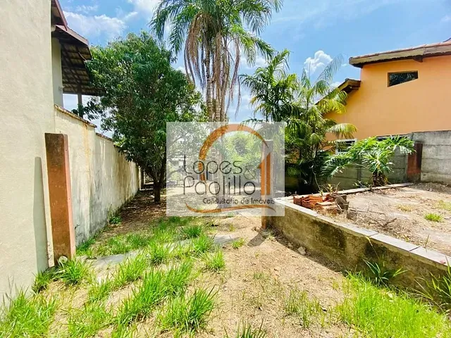 Terreno com 390m², à venda, no bairro Jardim dos Pinheiros em Atibaia