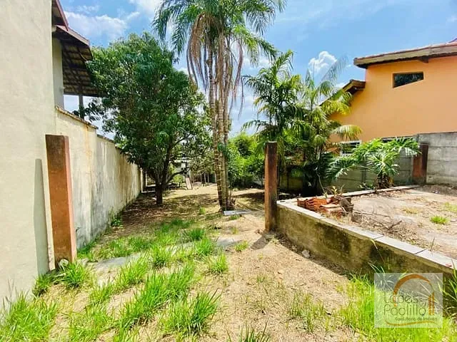 Terreno com 390m², à venda, no bairro Jardim dos Pinheiros em Atibaia