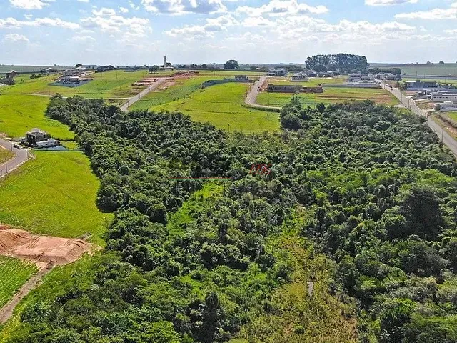 Terreno com 1200m², à venda, no bairro Condomínio Quintas da Terracota em Indaiatuba