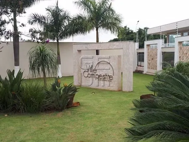 Terreno com 360m², à venda, no bairro Residencial José Lázaro Gouvea em Londrina
