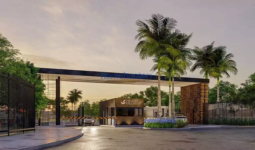 Terreno, 200 m² - Foto 1