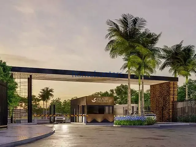 Terreno com 200m², à venda, no bairro São Bento em Paulínia