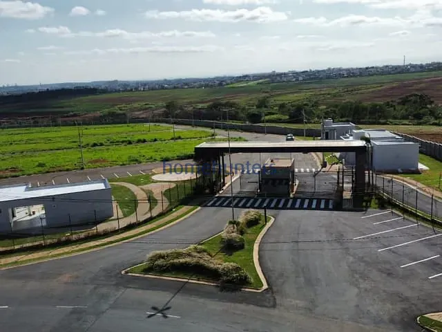 Terreno com 200m², à venda, no bairro São Bento em Paulínia