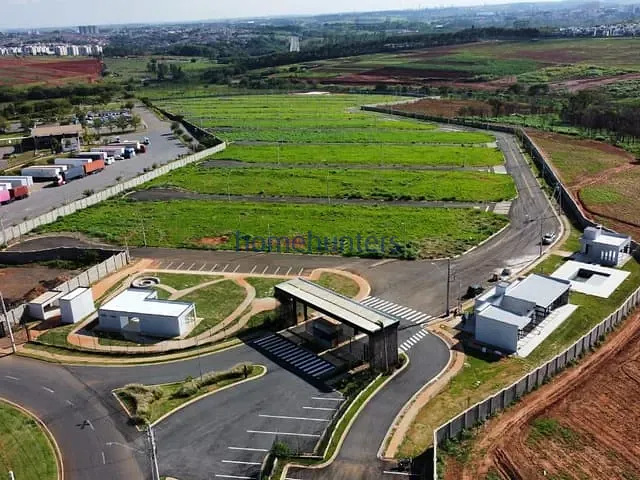 Terreno com 200m², à venda, no bairro São Bento em Paulínia