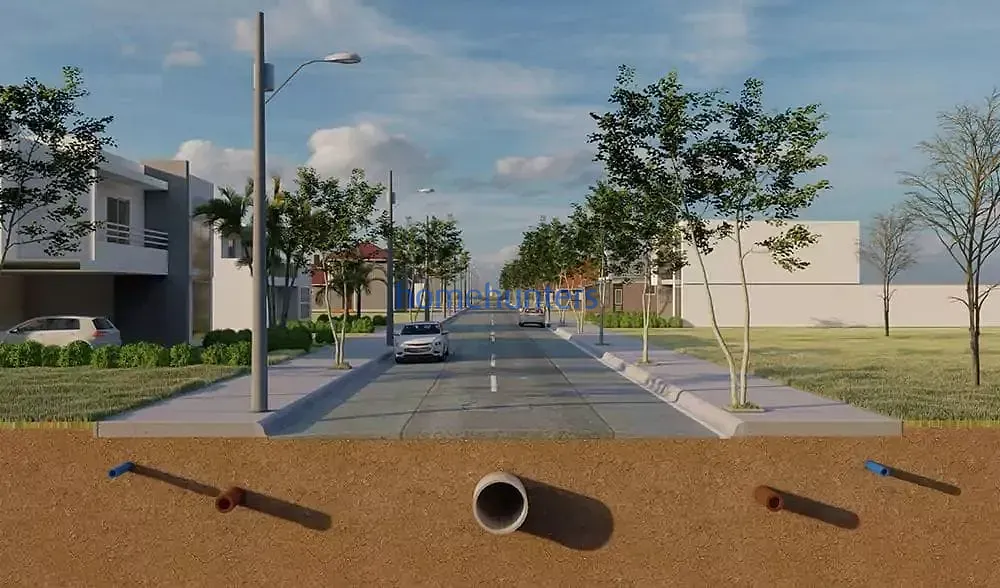 Terreno, 200 m² - Foto 13