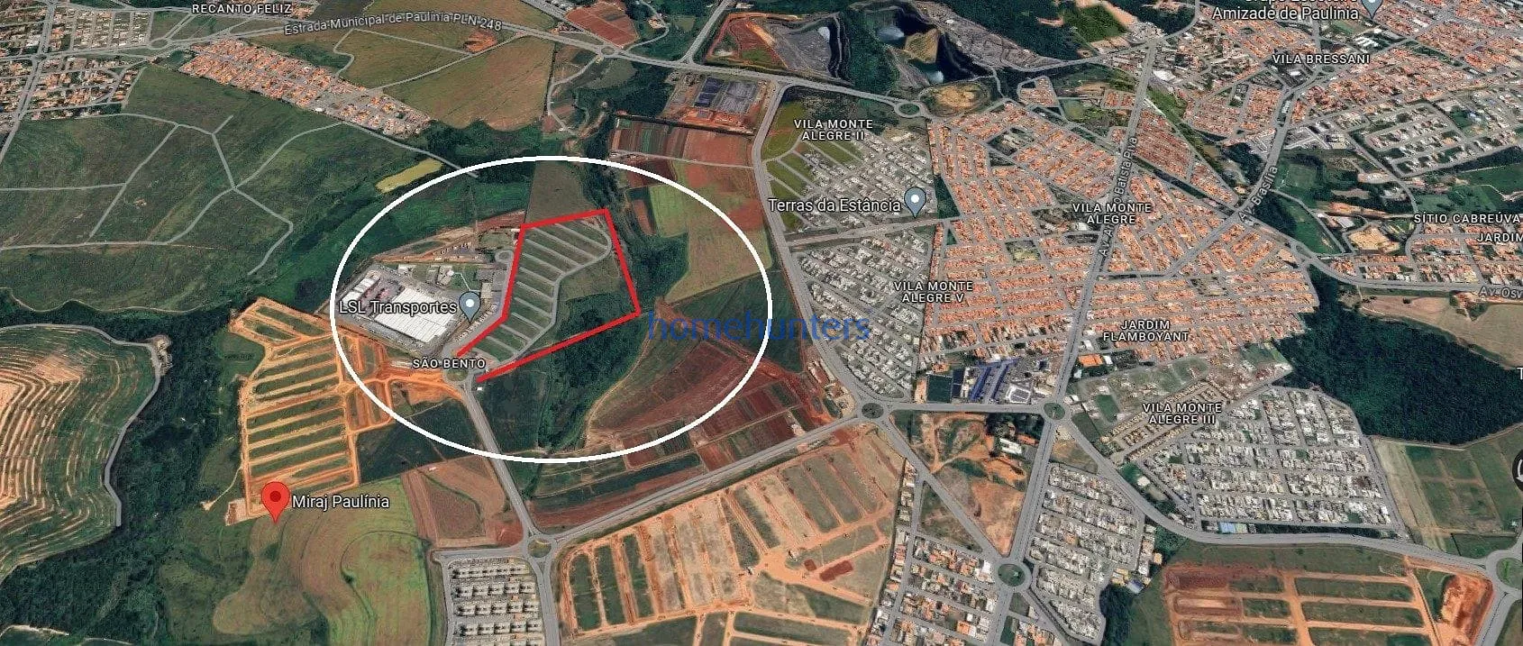 Terreno, 200 m² - Foto 14