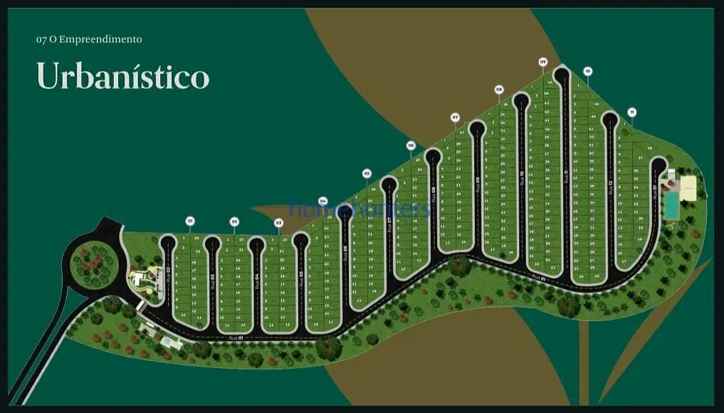 Terreno, 200 m² - Foto 16