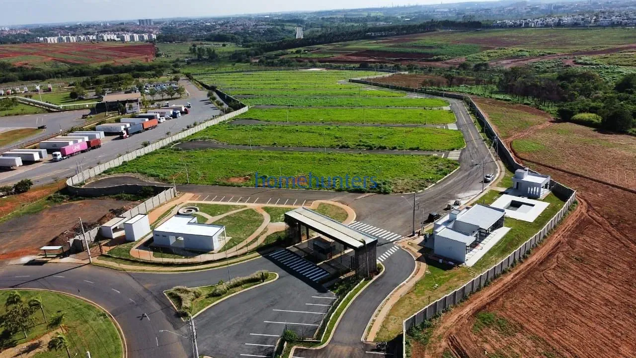 Terreno, 200 m² - Foto 1