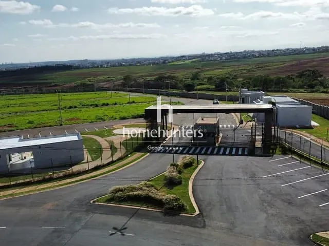 Terreno com 200m², à venda, no bairro São Bento em Paulínia