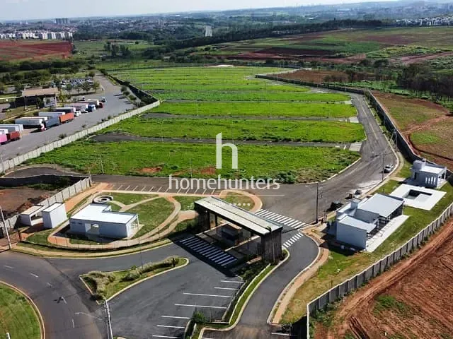 Terreno com 200m², à venda, no bairro São Bento em Paulínia
