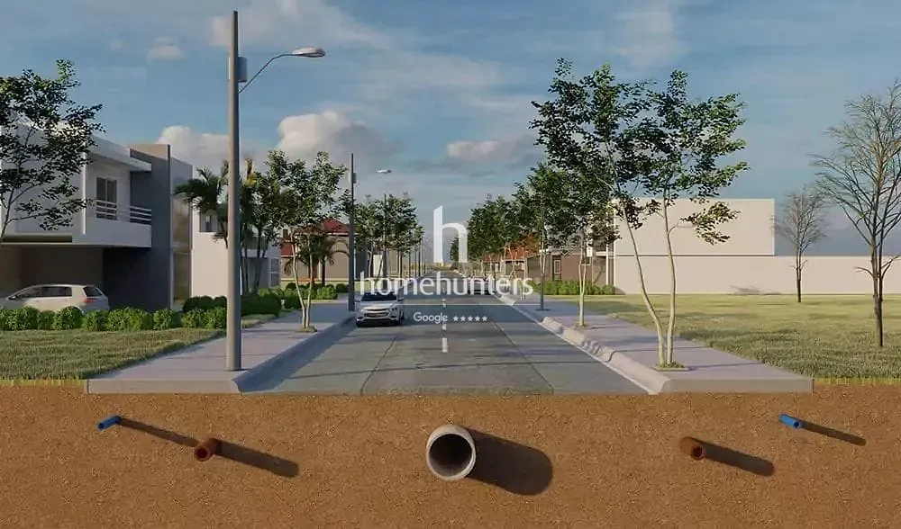 Terreno, 200 m² - Foto 13