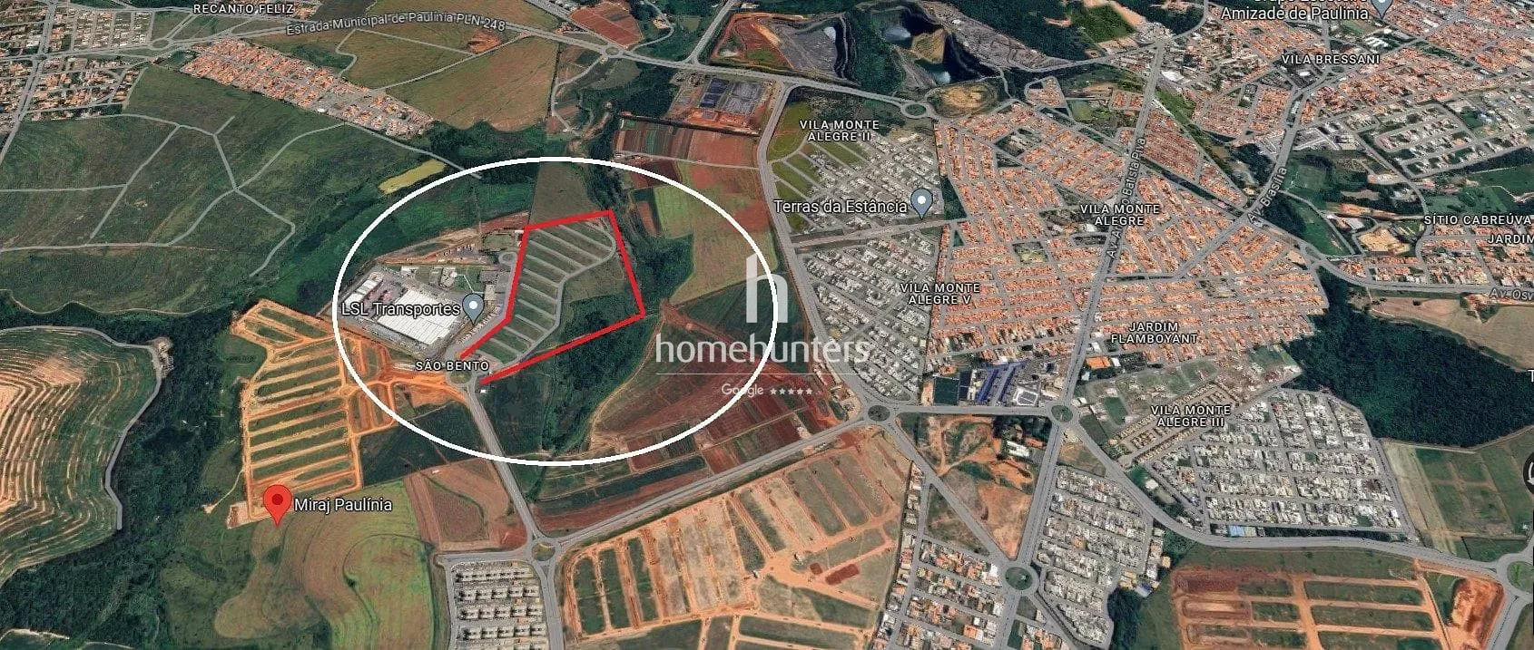 Terreno, 200 m² - Foto 14