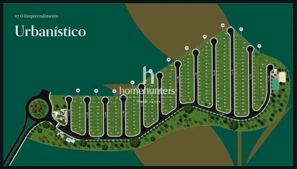 Terreno, 200 m² - Foto 16