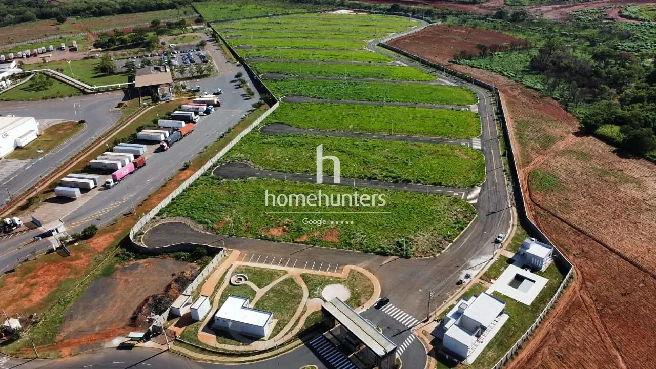Terreno, 200 m² - Foto 3