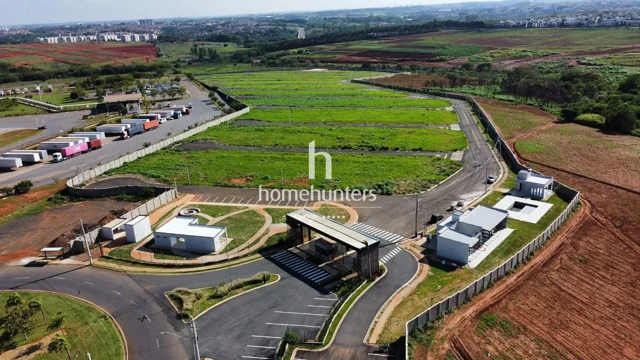 Terreno, 200 m² - Foto 2
