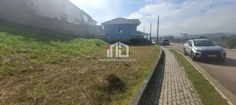 Terreno, 400 m² - Foto 1
