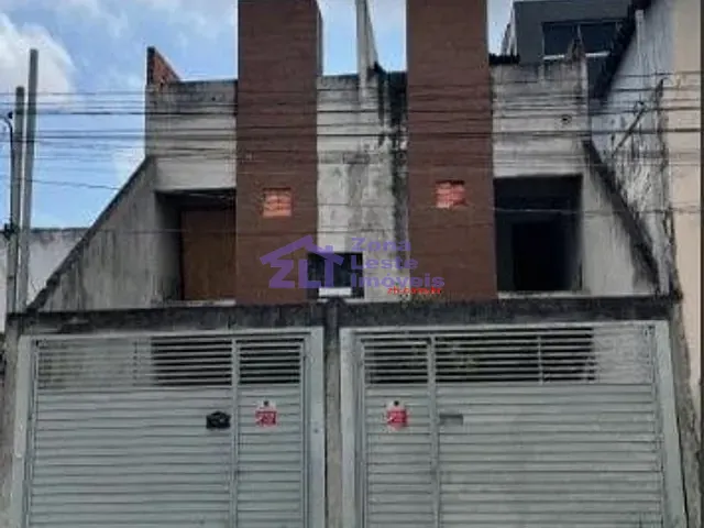 Terreno com 240m², à venda, no bairro Vila Prudente (Zona Leste) em São Paulo