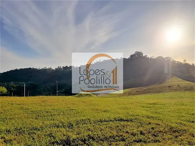 Terreno com 682m², à venda, no bairro Condominio Quintas da Boa Vista em Atibaia
