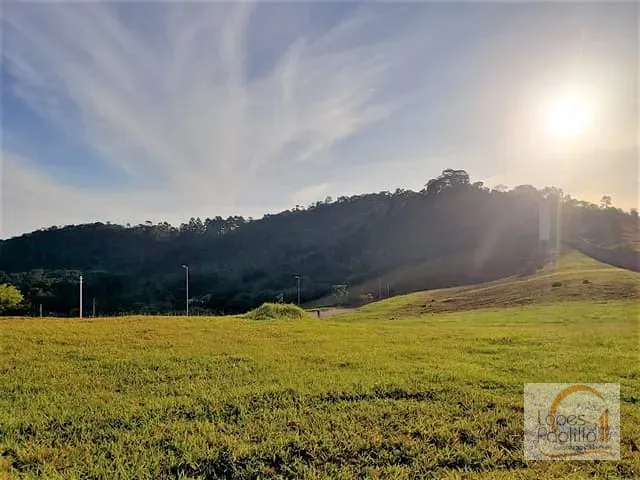 Terreno com 682m², à venda, no bairro Condominio Quintas da Boa Vista em Atibaia