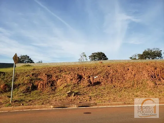 Terreno com 682m², à venda, no bairro Condominio Quintas da Boa Vista em Atibaia