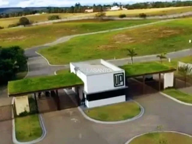 Terreno com 1000m², à venda, no bairro Parque Reserva Fazenda Imperial em Sorocaba