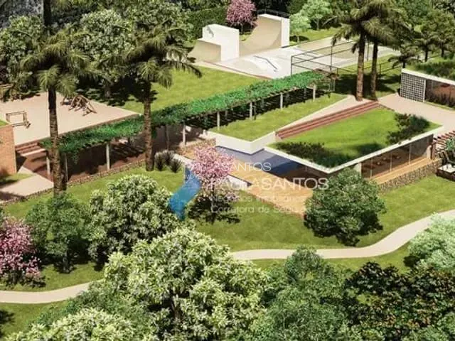 Terreno com 1000m², à venda, no bairro Parque Reserva Fazenda Imperial em Sorocaba