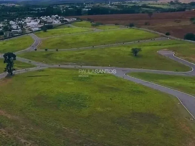 Terreno com 1000m², à venda, no bairro Parque Reserva Fazenda Imperial em Sorocaba