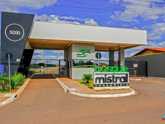 Terreno em condominio à venda, Jardim Carvalho, Ponta Grossa, PR